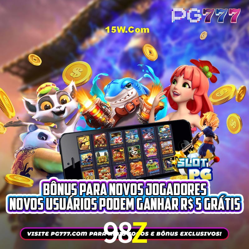 Game Providers 98Z