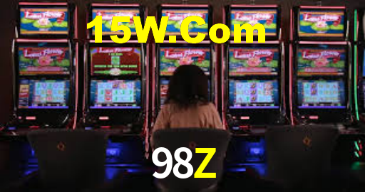 Sinta a adrenalina dos jogos de cassino com 98Z