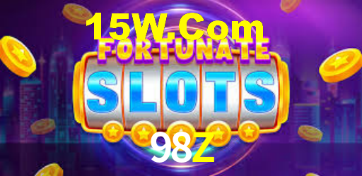 98Z Plataforma
