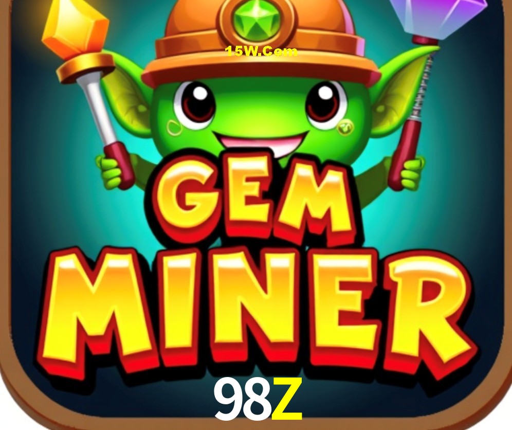 Welcome Bonus 98Z