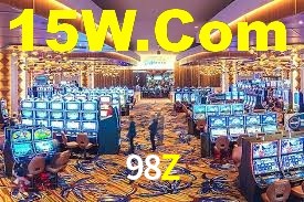 Welcome Bonus 98Z