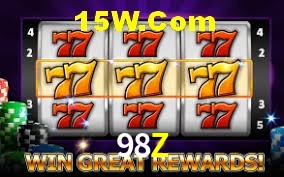 Welcome Bonus 98Z