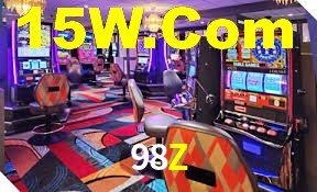 Blackjack Table 98Z